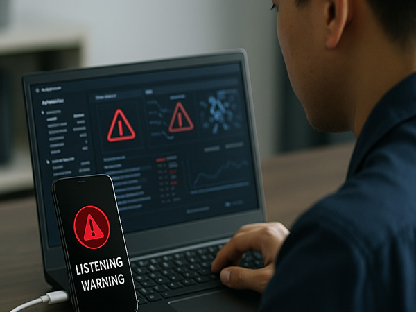 金水手机泄密排查